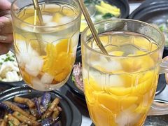 -甬小馆·焗海鲜温州菜(五马街店)