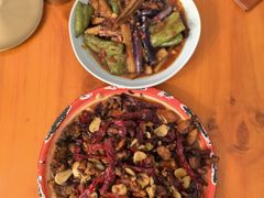 -柴窝堡22号辣子鸡·传承新疆菜