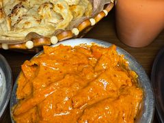 -南国印度餐厅Dakshin