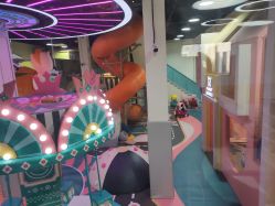 -动力星球家庭亲子游乐中心