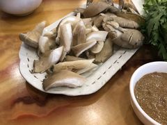 -煳辣鱼(新抚路店)