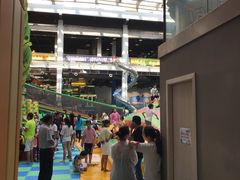 -蒙特利亲子乐园