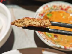 -一绪に寿喜烧(颍州万达店)