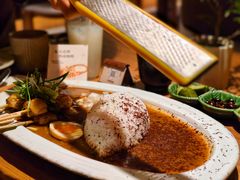 -CURRY YA 熟成咖哩專門店(深圳湾万象城店)