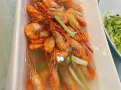 -同福小馆(北摆宴街店)