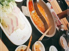 -潘小辣鲜肉老火锅