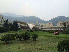 iphone_upload_pic-泰安东尊华美达广场酒店(泰山景区店)