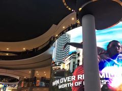 -云顶高原
