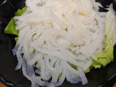 -捞围鲜·港式打边炉(海阳路店)