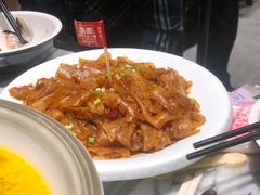 -滋粥楼·顺德菜海鲜茶点(方舟店)