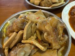 -老兵牛蹄店(下沙店)
