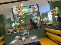 -一席地·本地鸡窝·杭帮鸡火锅(萧山银隆百货店)