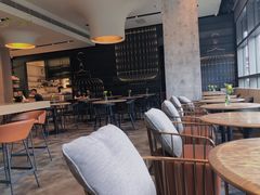 大堂-gaga(深圳南山益田假日广场店)