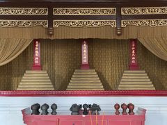 -历代帝王庙博物馆