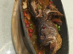 -汇贤府·李氏鲁菜(五棵松店)