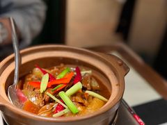 -客语客家菜(华发商都店)