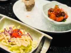 -梅筑·创意料理(王府井百货店)