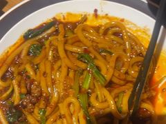 -胖老汉椒麻鸡清真新疆菜(西御街店)