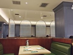 卡座-峨嵋小镇(远洋城店)