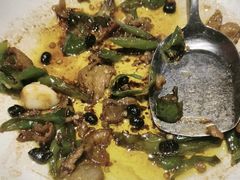-俏湖兰·辣椒炒个肉(海沧店)