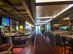 -Wolfgang’s Steakhouse 沃夫冈牛排馆(上海白玉兰广场店)