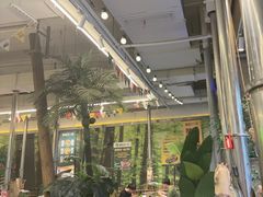 -曾百万小炉小串自助烧烤(高新店)