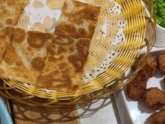 -蜀留香火锅(社会山店)