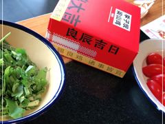 -李子坝梁山鸡(李子坝大鸡哥店)