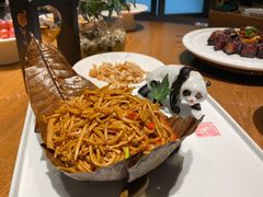 -云境生态园(红谷滩店)