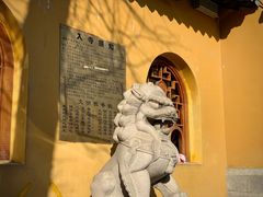-西林禅寺