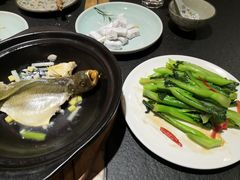 -潮堂 · 潮州菜(国贸商城店)