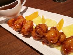 -大树餐厅(益田假日店)