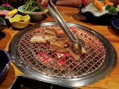 -黑牛の店·和牛烧肉(合生汇店)