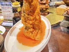 -海拉尔蒙古包(房山长阳店)