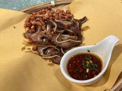 -柴米油盐(土菜院子店)