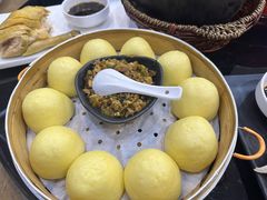 -味莊餐厅(康庄南街店)