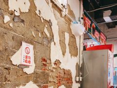 大堂-东排食堂长沙小吃大排档(五一广场店)