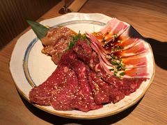 -烧肉达人•炭火烧肉(新天地店)