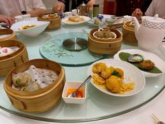 -翠园(广州太古汇店)