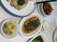 -金河半岛园林酒家(金融城店)