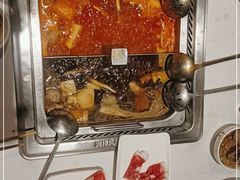 -海底捞火锅(长宁路龙之梦店)