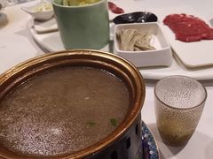 -东来顺饭庄(西直门店)