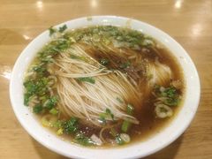 -水仙拉面(水仙街店)