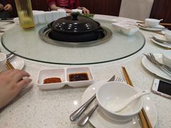 -蜀皇·菌汤鲜黄牛肉汤锅(宽窄巷子店)