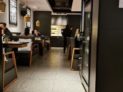 大堂-太二酸菜鱼(正大广场店)
