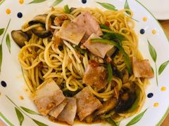 -萨莉亚意式餐厅(连城店)