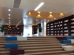 -厦门市图书馆(集美新城馆区)