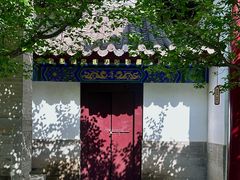 -大慈恩寺(大雁塔)