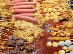 -郭记小街麻辣烫(南小街总店)