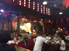 -江宁会馆(劈柴院店)